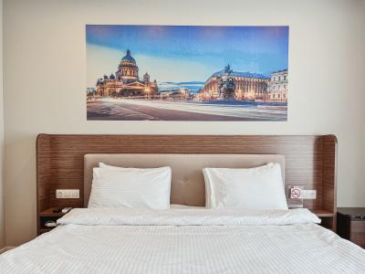 Фото номера отеля