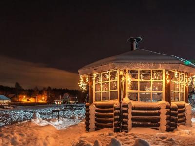 Фото отеля