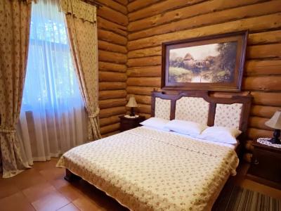 Фото номера отеля