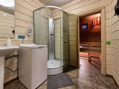 Фото номера отеля