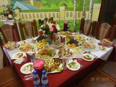 Фото отеля