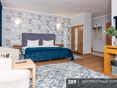 Фото номера отеля