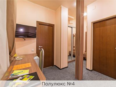 Фото номера отеля
