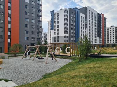 Фото отеля