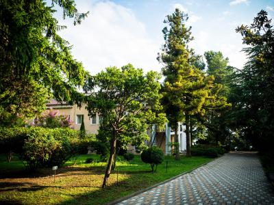 Фото отеля