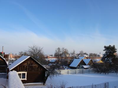 Фото отеля