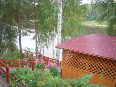 Фото отеля
