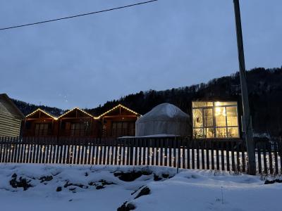 Фото отеля