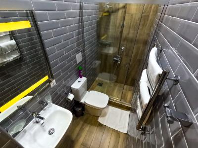 Фото номера отеля