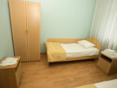 Фото номера отеля