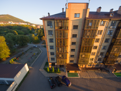 Фото отеля