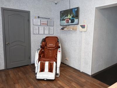 Фото отеля
