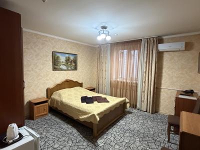 Фото отеля