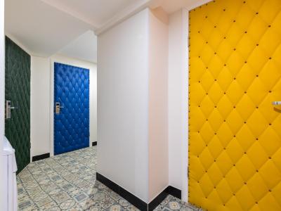 Фото отеля