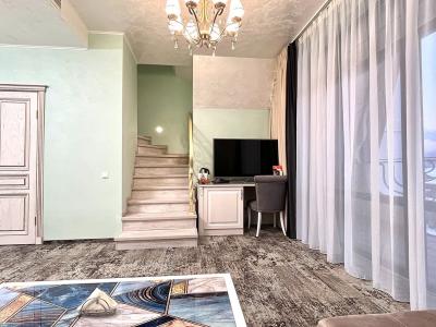 Фото номера отеля