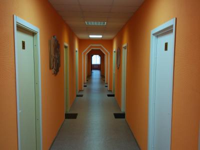 Фото отеля