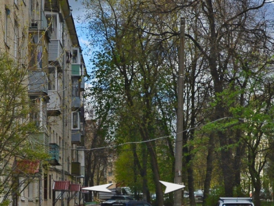 Фото отеля