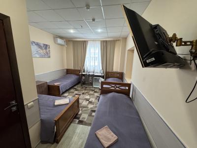 Фото отеля