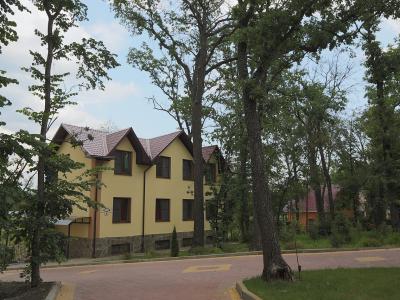 Фото отеля