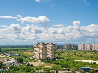 Фото отеля