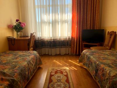Фото номера отеля