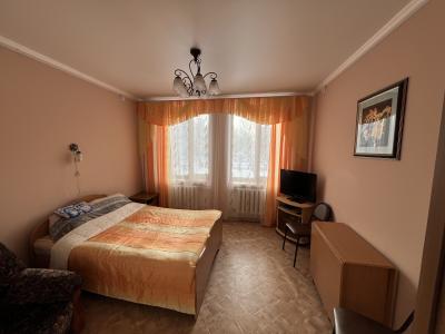 Фото отеля