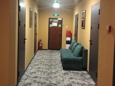 Фото отеля