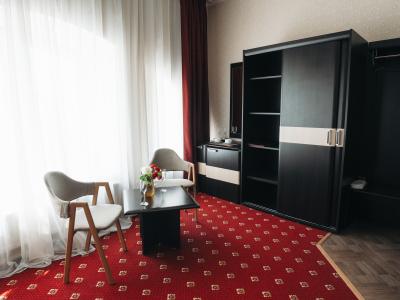 Фото отеля