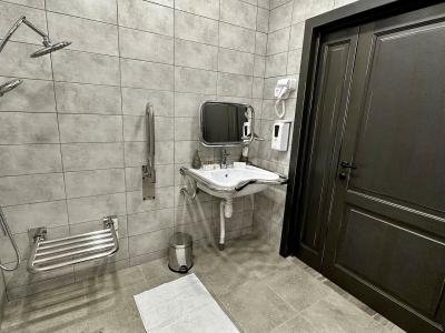 Фото номера отеля
