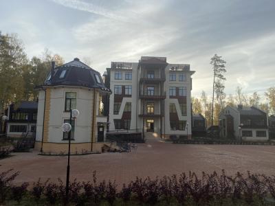 Фото отеля