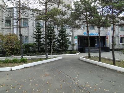 Фото отеля