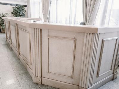 Фото отеля
