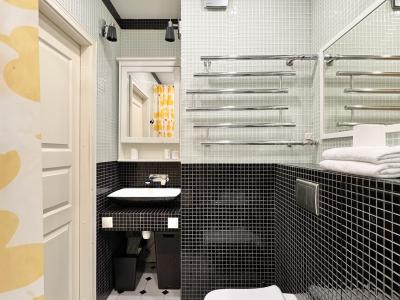 Фото отеля