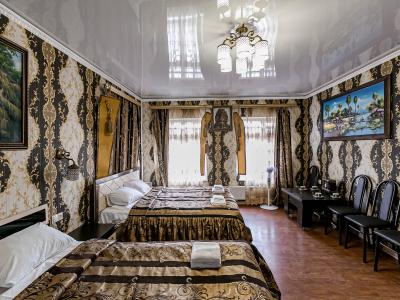 Фото номера отеля