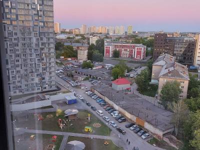 Фото номера отеля
