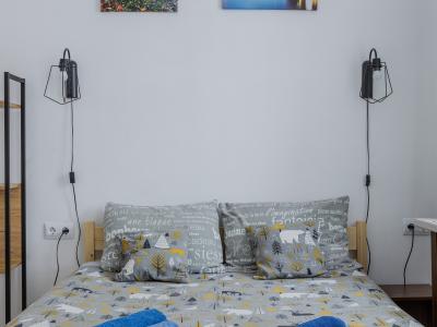 Фото отеля