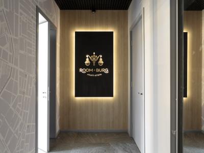 Фото отеля