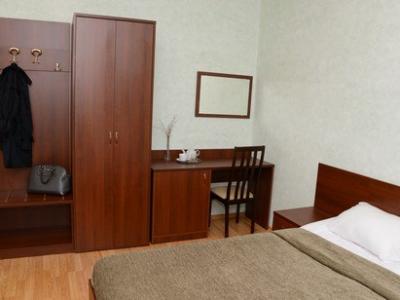 Фото отеля