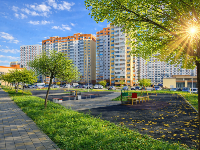 Фото отеля