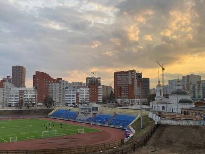 Фото отеля