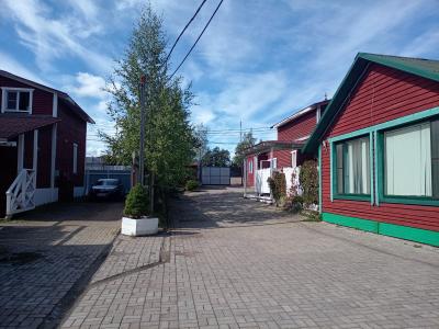 Фото отеля