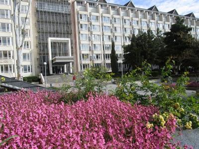 Фото отеля