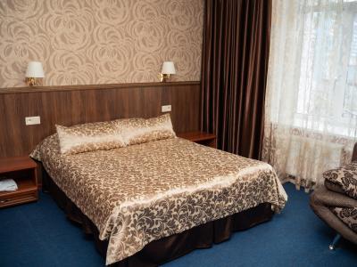 Фото отеля