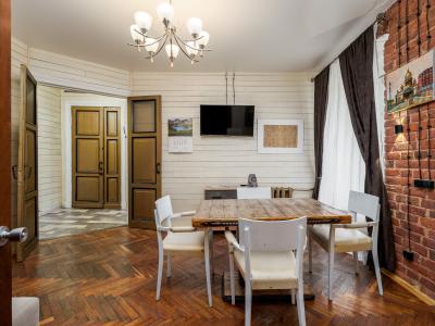 Фото отеля