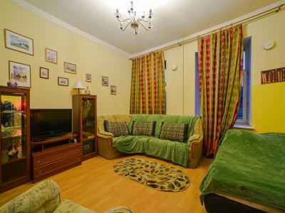 Фото номера отеля
