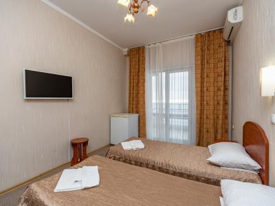 Фото номера отеля