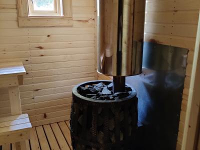 Фото отеля