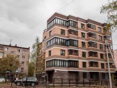 Фото отеля