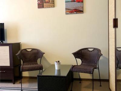 Фото номера отеля