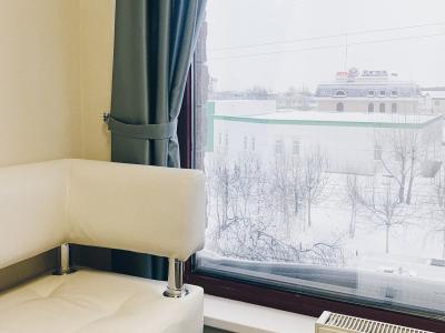 Фото номера отеля